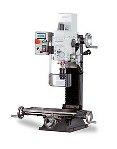 BF20LVARIO mill