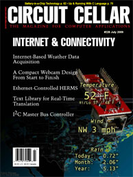 circui cellar cover page