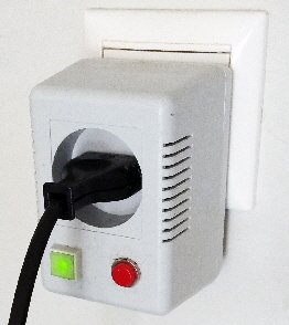 WiFi socket